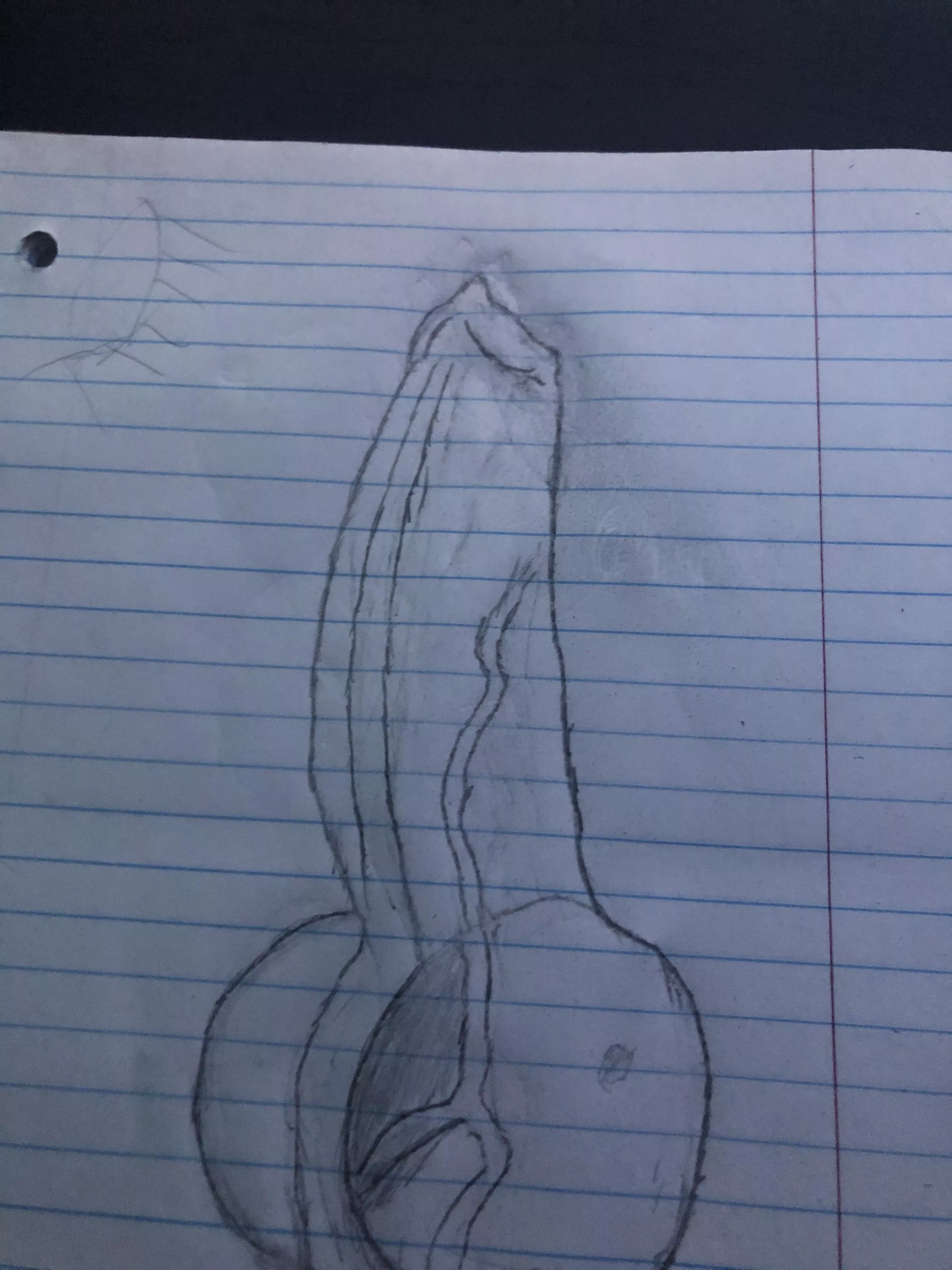 WIP Knot (OC) posted by Unlikely_Land5037