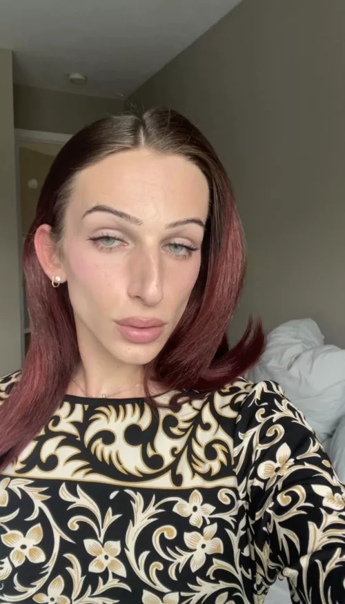 You exist to serve me, your superior. The more you pay, the more you confirm how insignificant you are. by transgirlhung