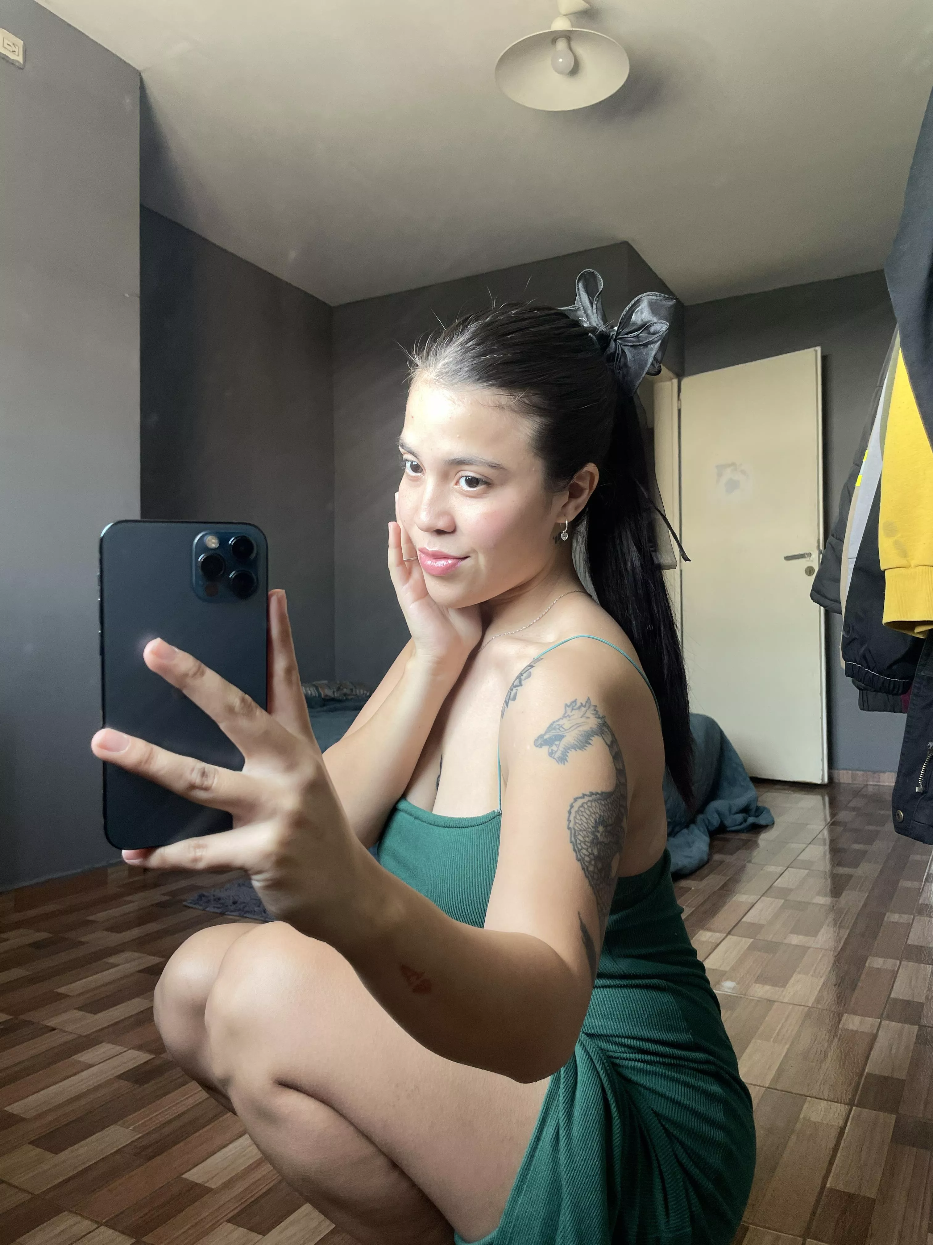 You’re nothing more than a servant for my pleasure, and every second you waste not paying me is a second you should regret.
 posted by sharonsmithli