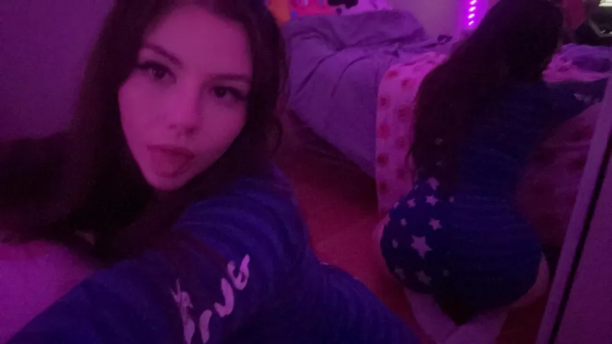 You’re only a cuck… 🤣 all you do is clean up the mess  by Meaaly26