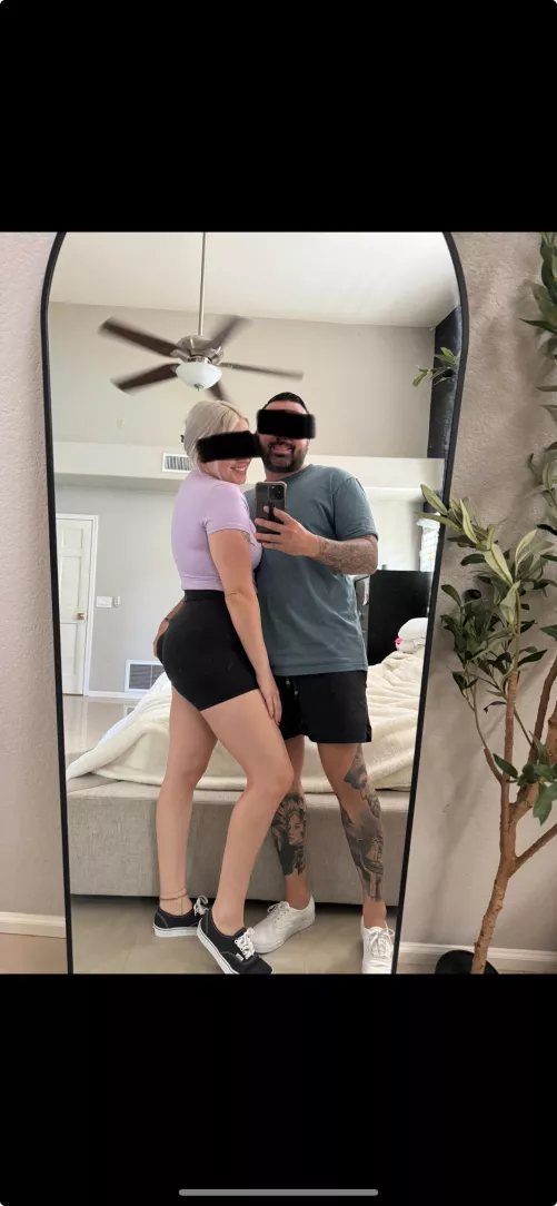 [32] couple looking for another couple or female  by AZ_looking11