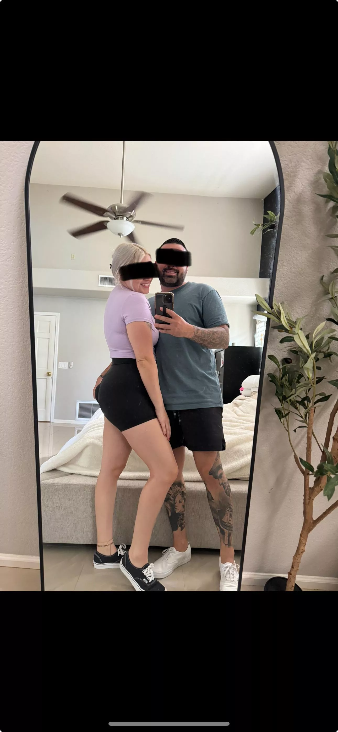 [32] couple looking for another couple or female  posted by AZ_looking11