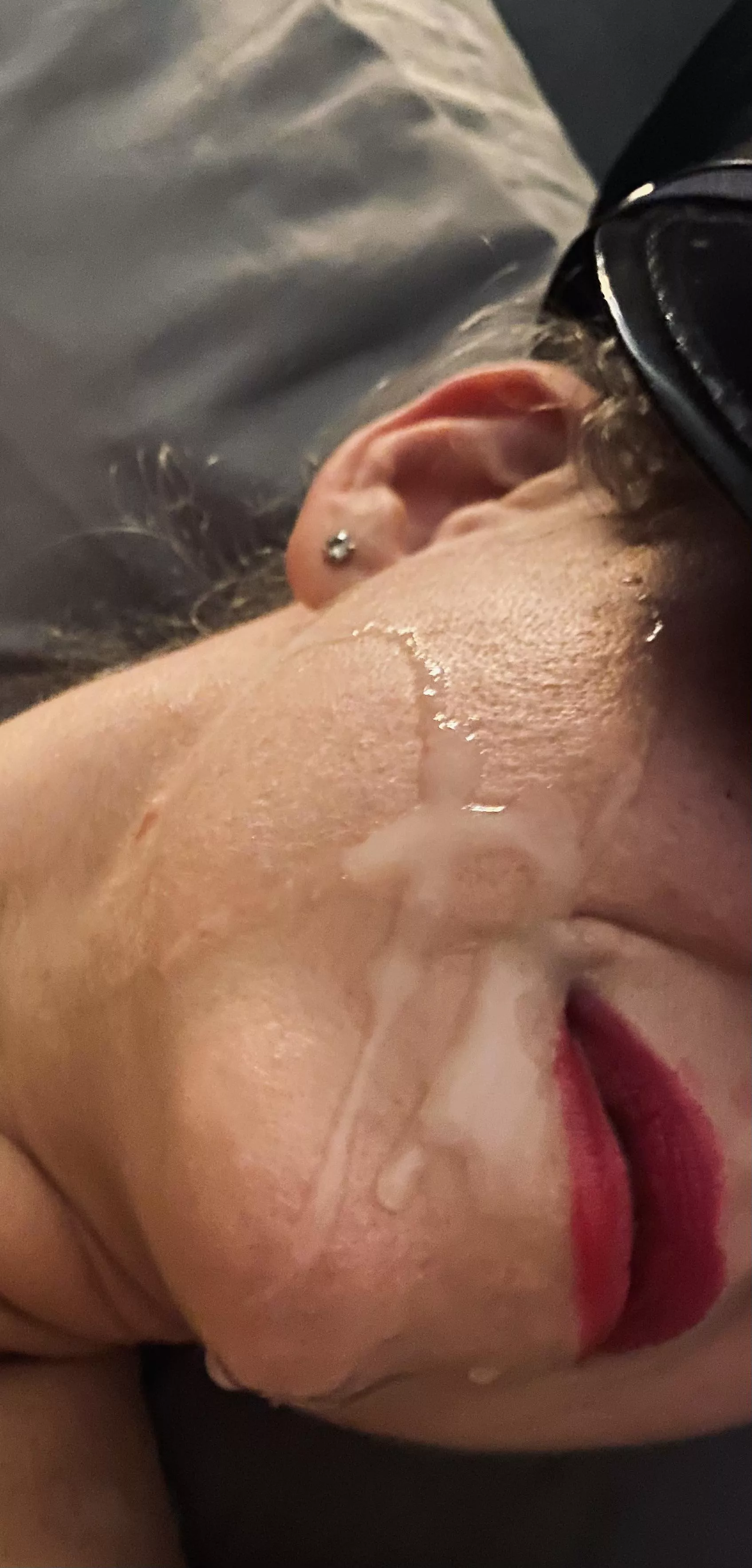 A Sexy Mess  posted by Carvermontego32