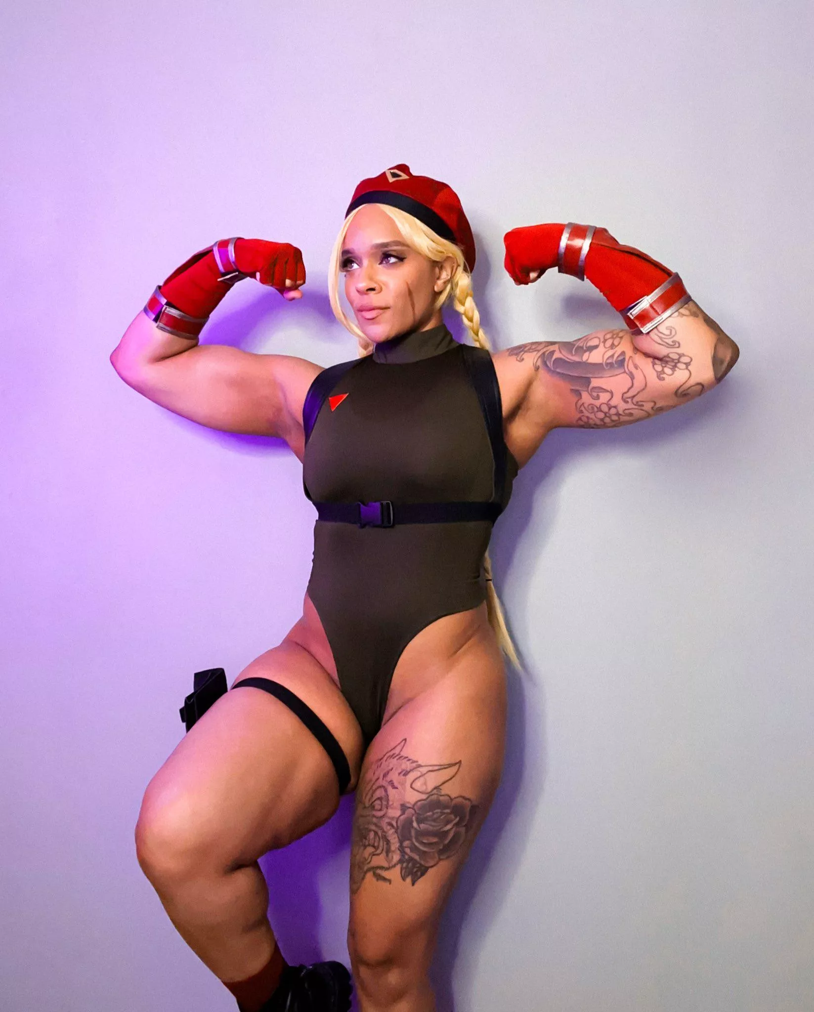 @alicewolves posted by MCSpace16