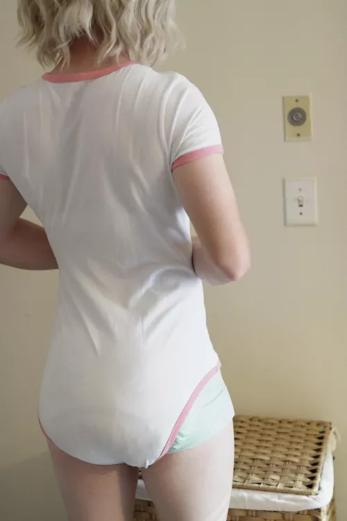 Big girl aesthetic right? by alittleside