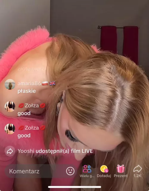 Caroline derpinska  by Other-Scientist3792