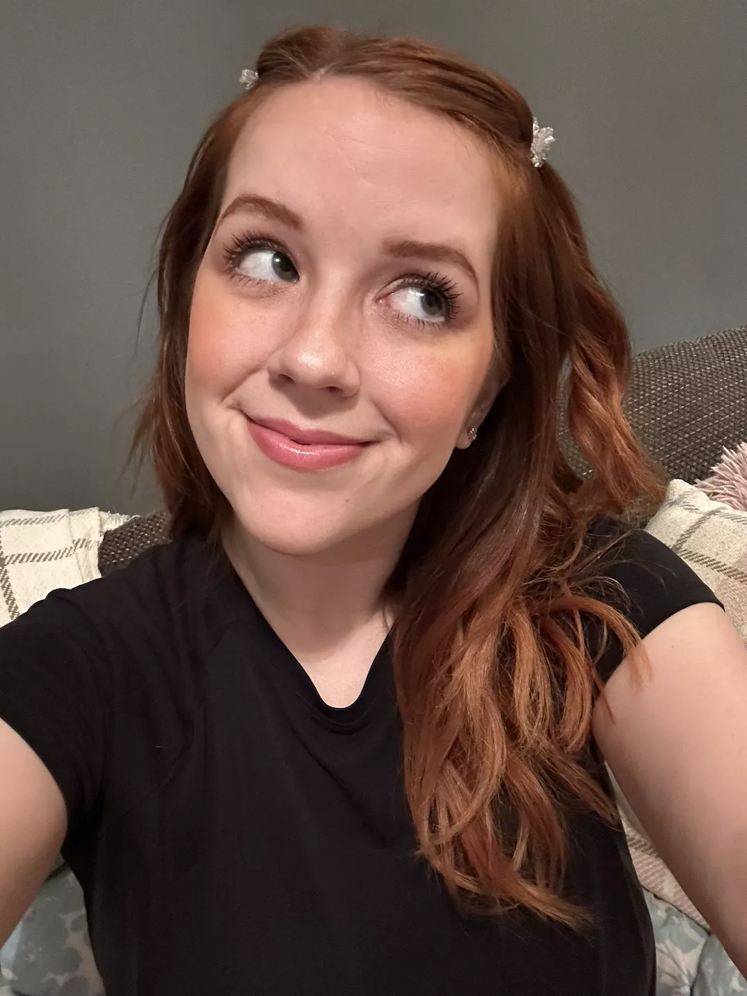 Cat mom of 4, Dog mom of 1. Rate me? 💕  posted by snildeep