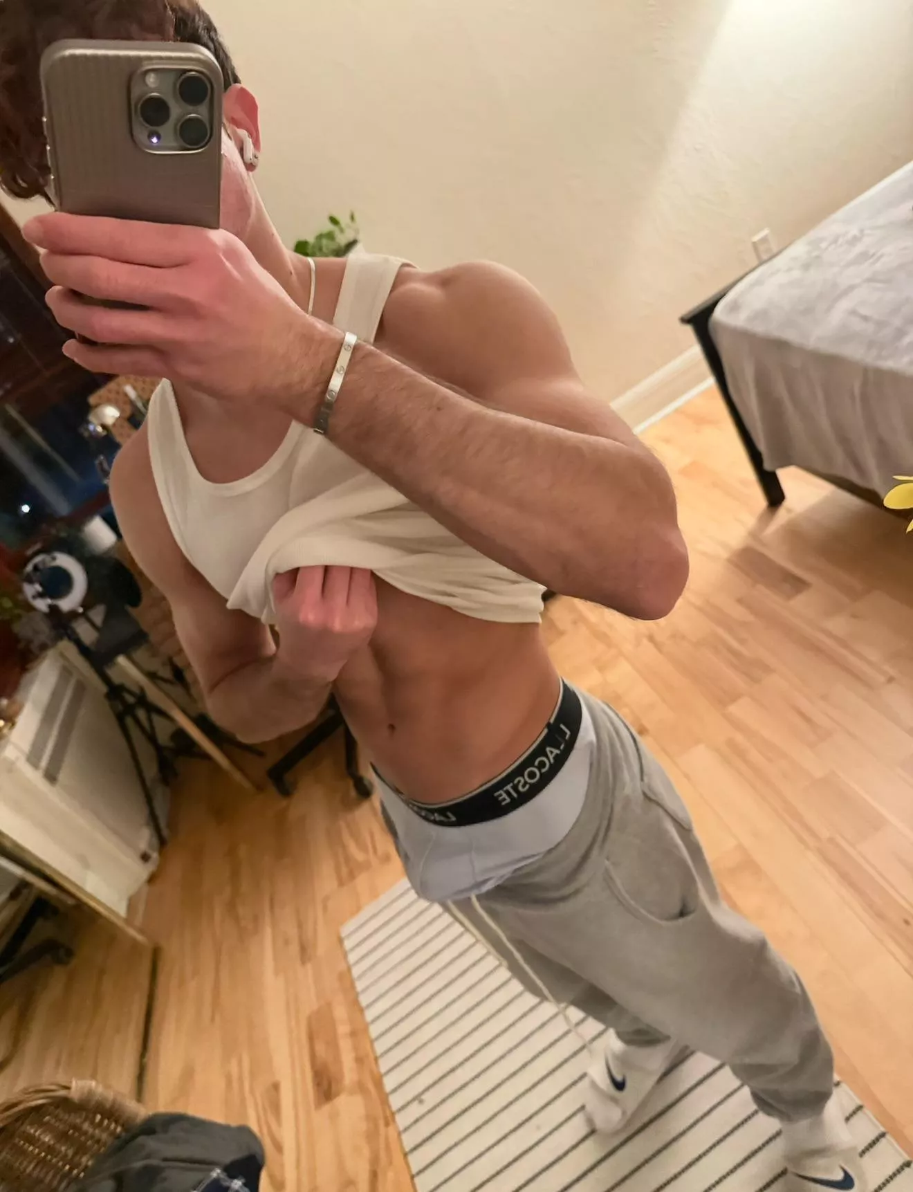 Do you like uncut teens? posted by flavio_booy