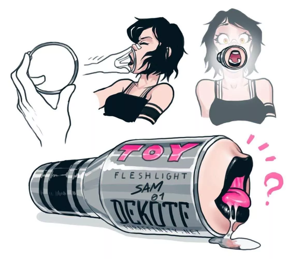 [F4A] Everyone wants to be in a dystopian cyberpunk fantasy until debts force you into a Servitude Labor for Unpaid Transactions program.  posted by PixelVixen_062