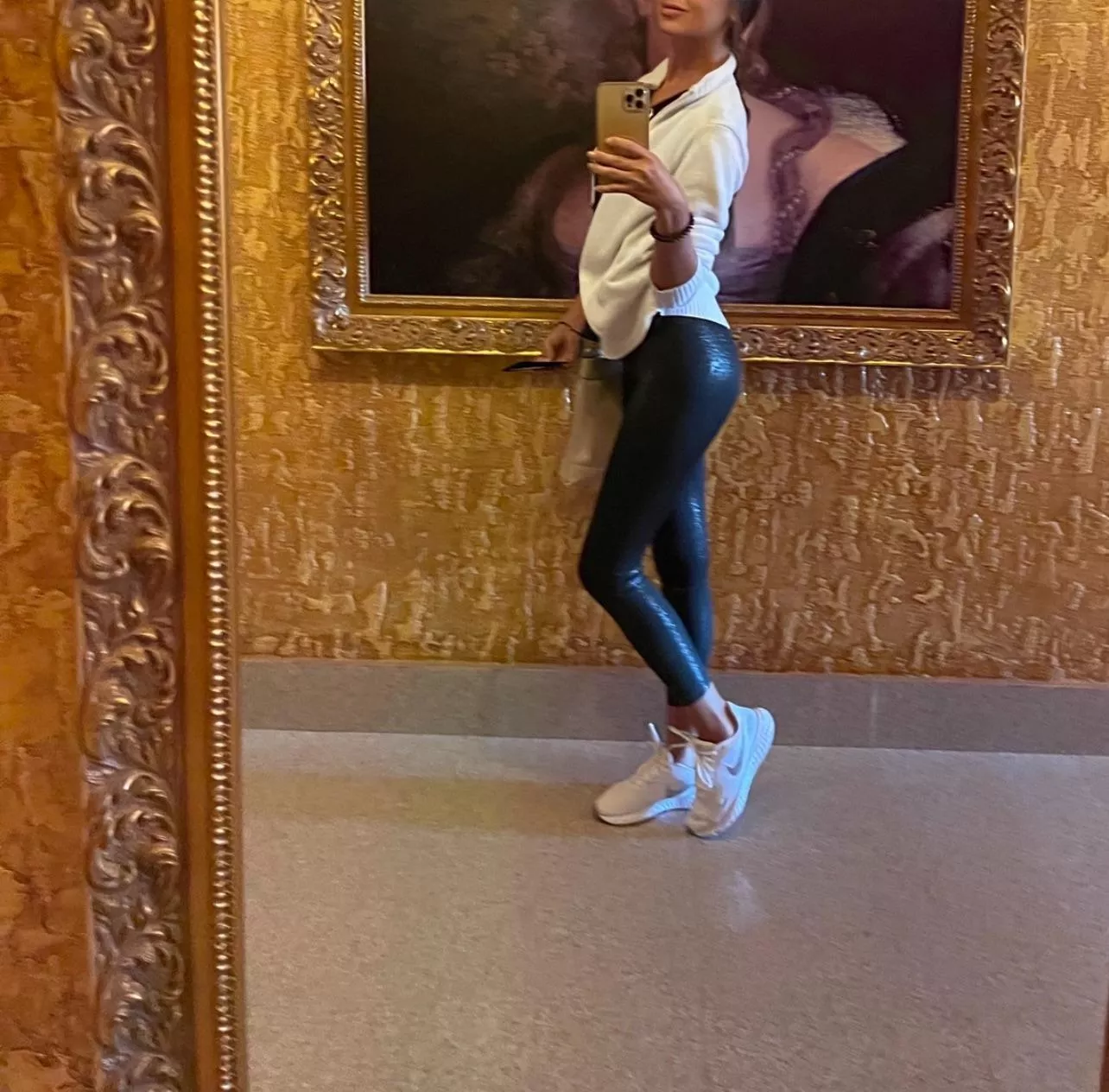 First the yoga or first the art? This is The Question!  posted by TheClassyGoddess