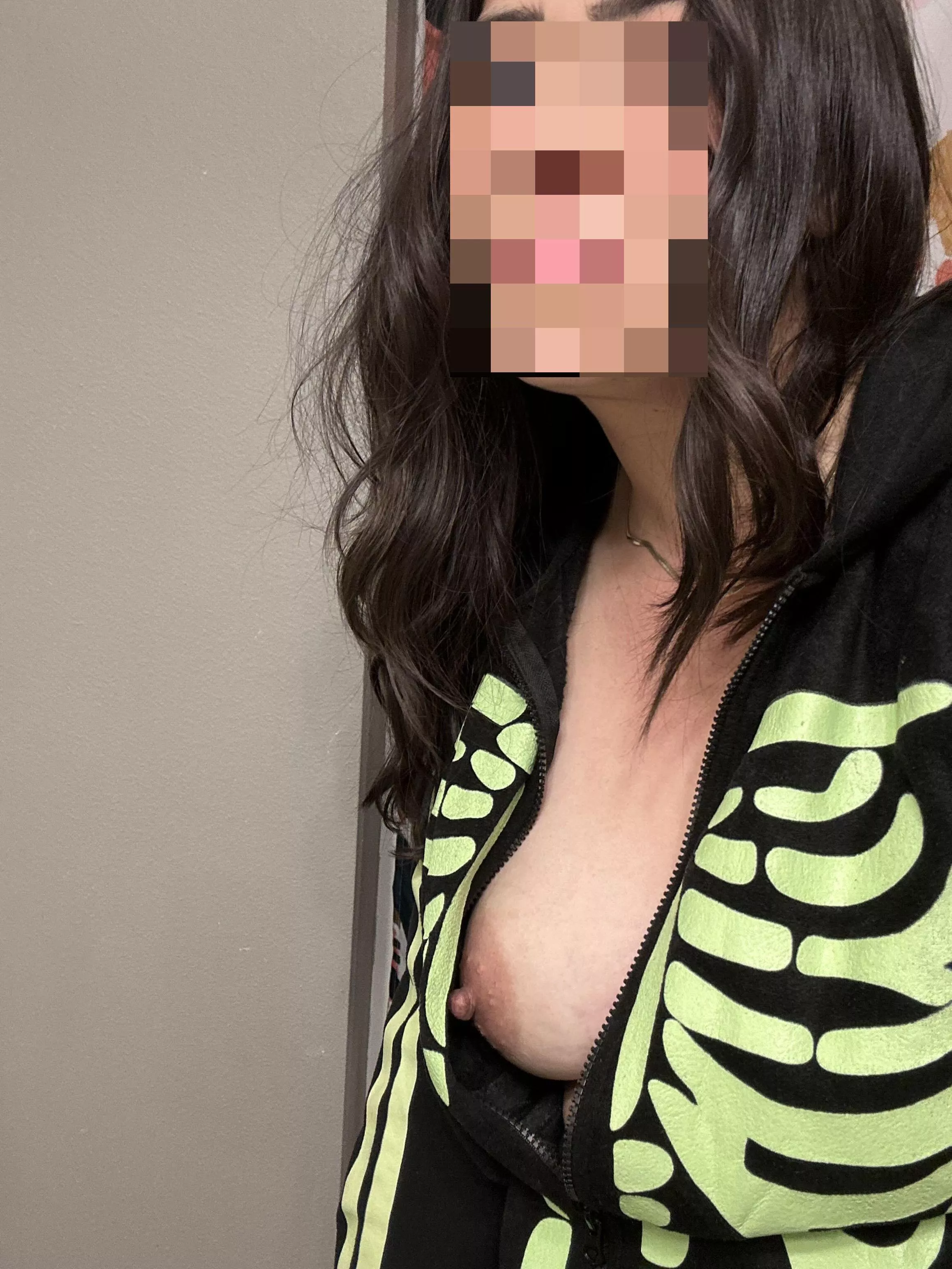 Forgot to post Halloween! posted by AnonAsianWife