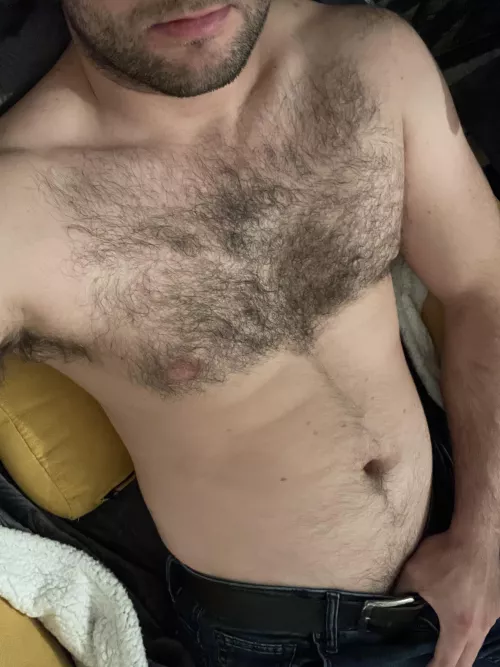 Getting lonely this season  by Future-Row-4114