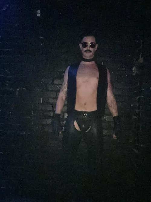 gia metric by MOMOxKAWAII