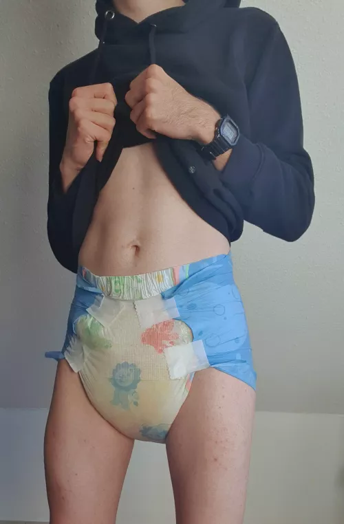 Gimme changies please 🥺 by dpd_858