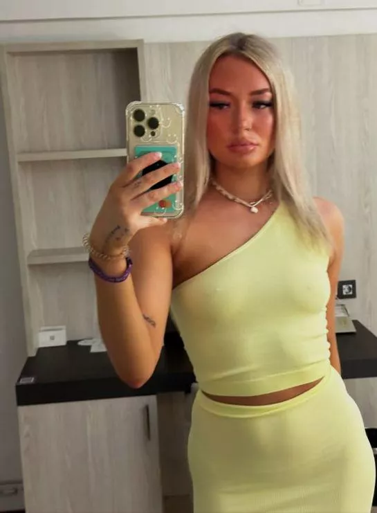 Gonna go out with this  posted by Majesticc_Mermaid