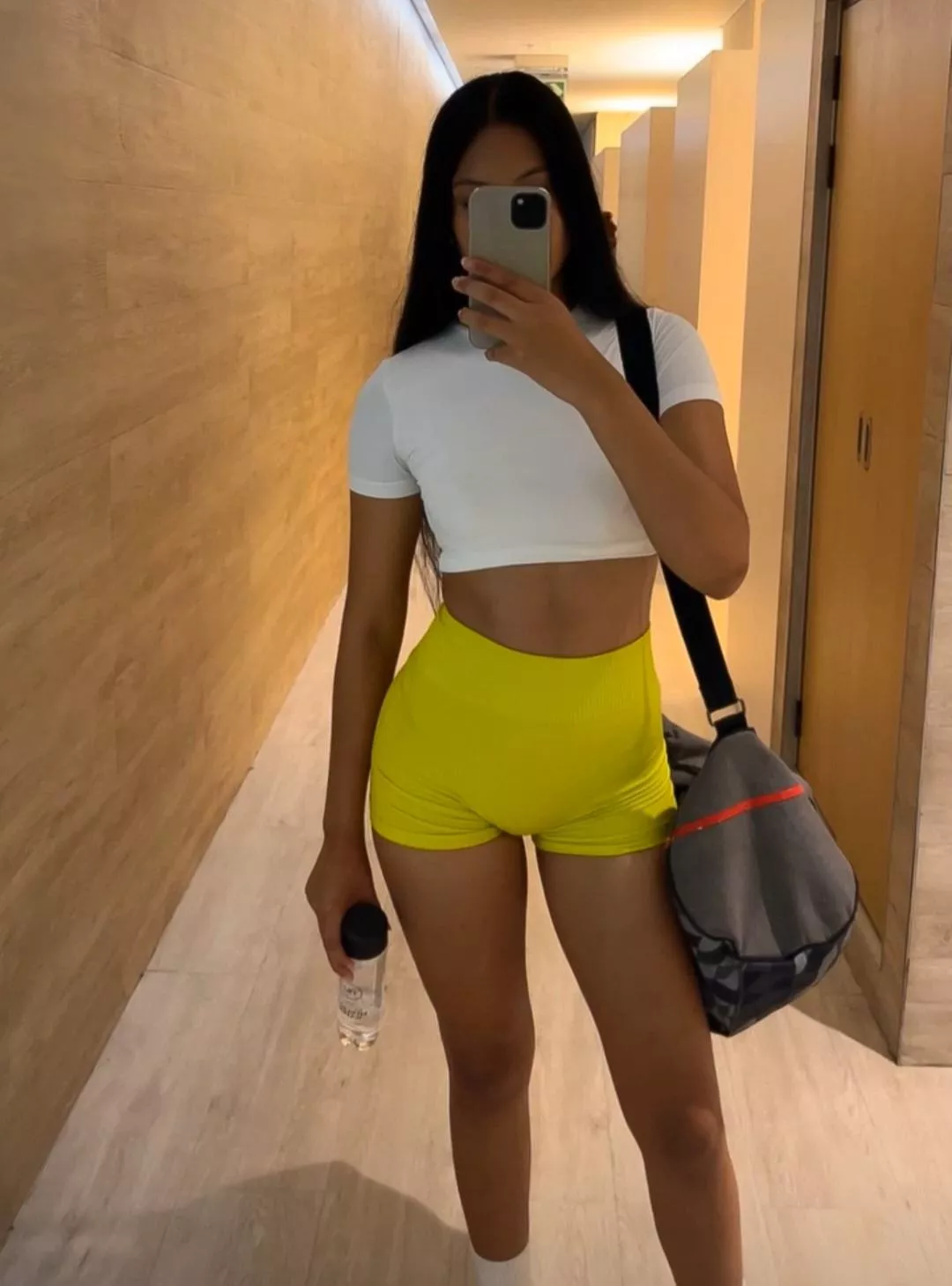 Gym girls do it better posted by Wonderful_Oil1616