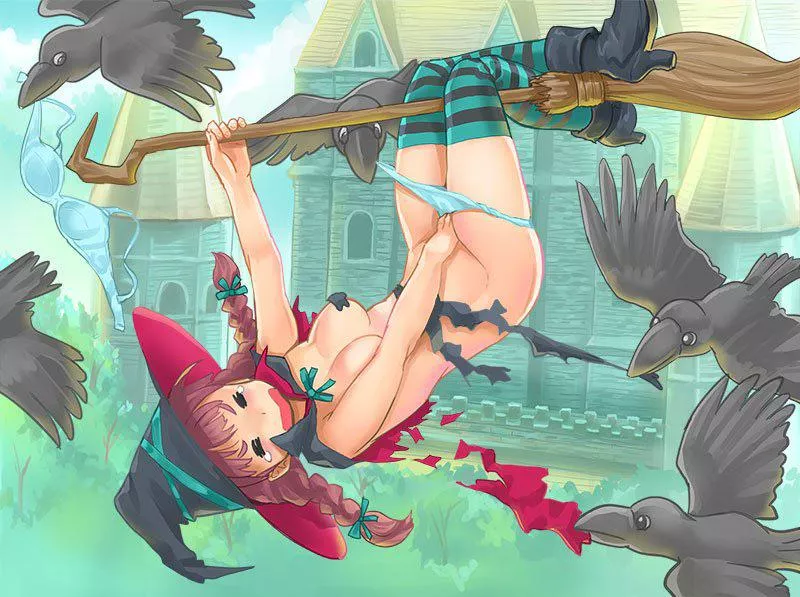 Halloween Enf  posted by AgileAnt5837