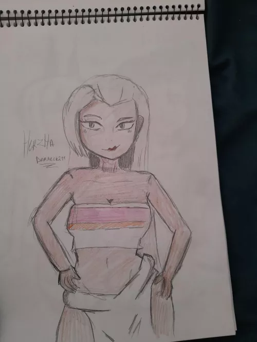 Happy halloween by Doorck299