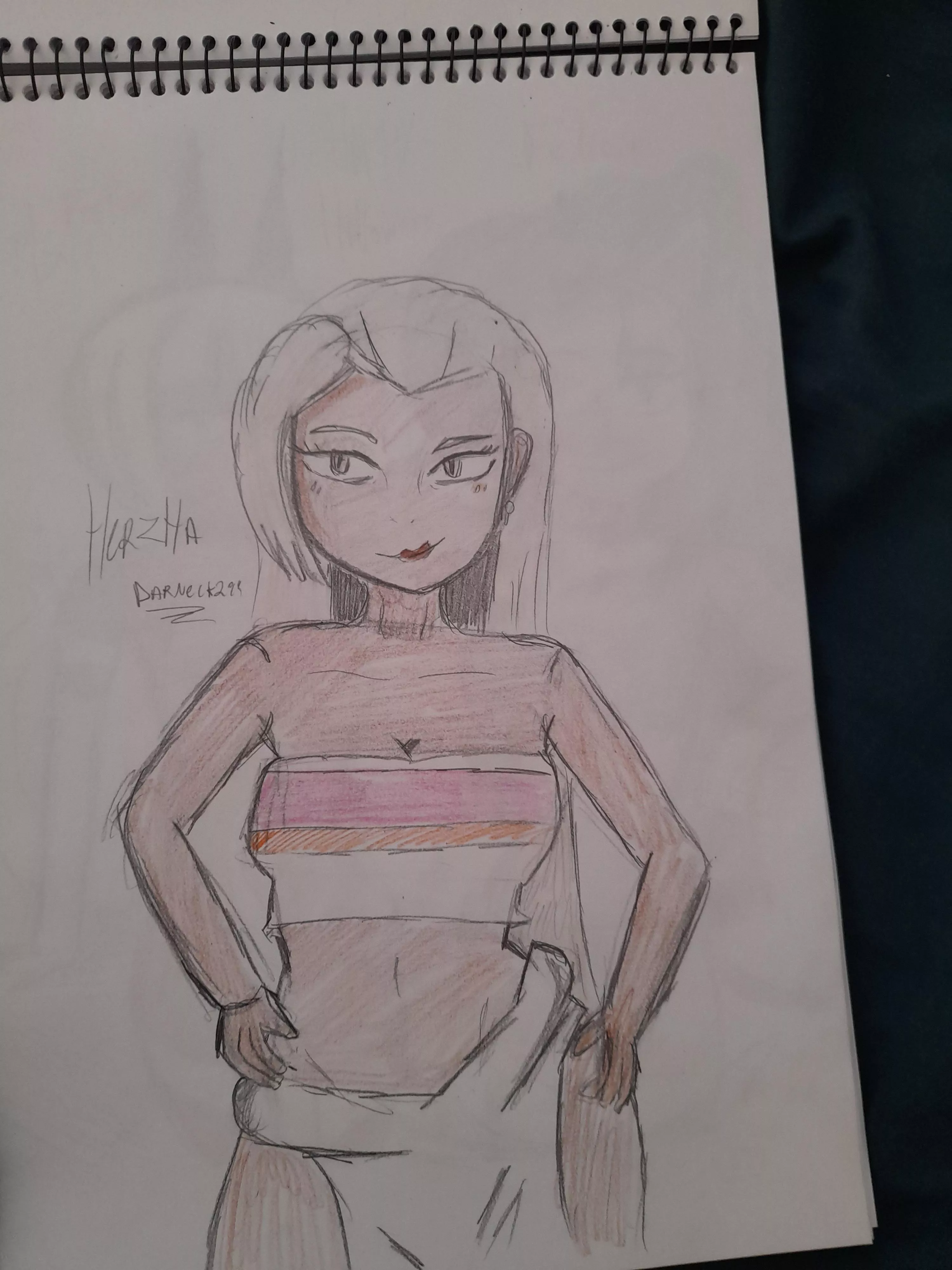 Happy halloween posted by Doorck299