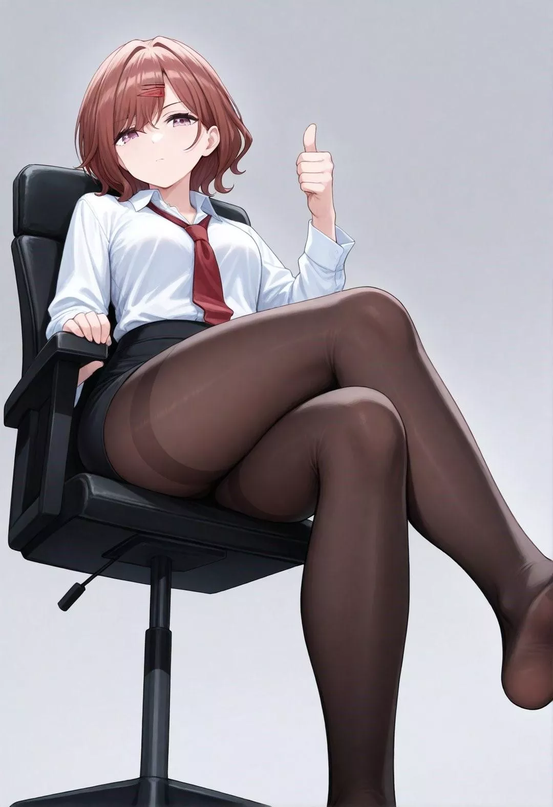 Higuchi Madoka [Idolmaster] posted by CheetahSperm18