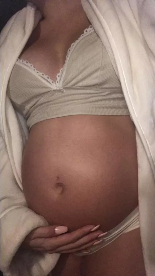 I feel so sexy! by BreathStunning4769