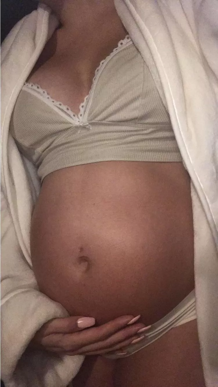 I feel so sexy! posted by BreathStunning4769