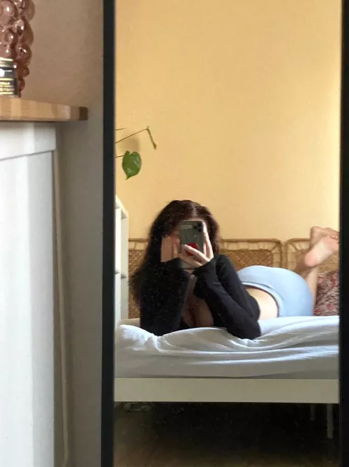 I know you want a taste by TwinkleTulip_7