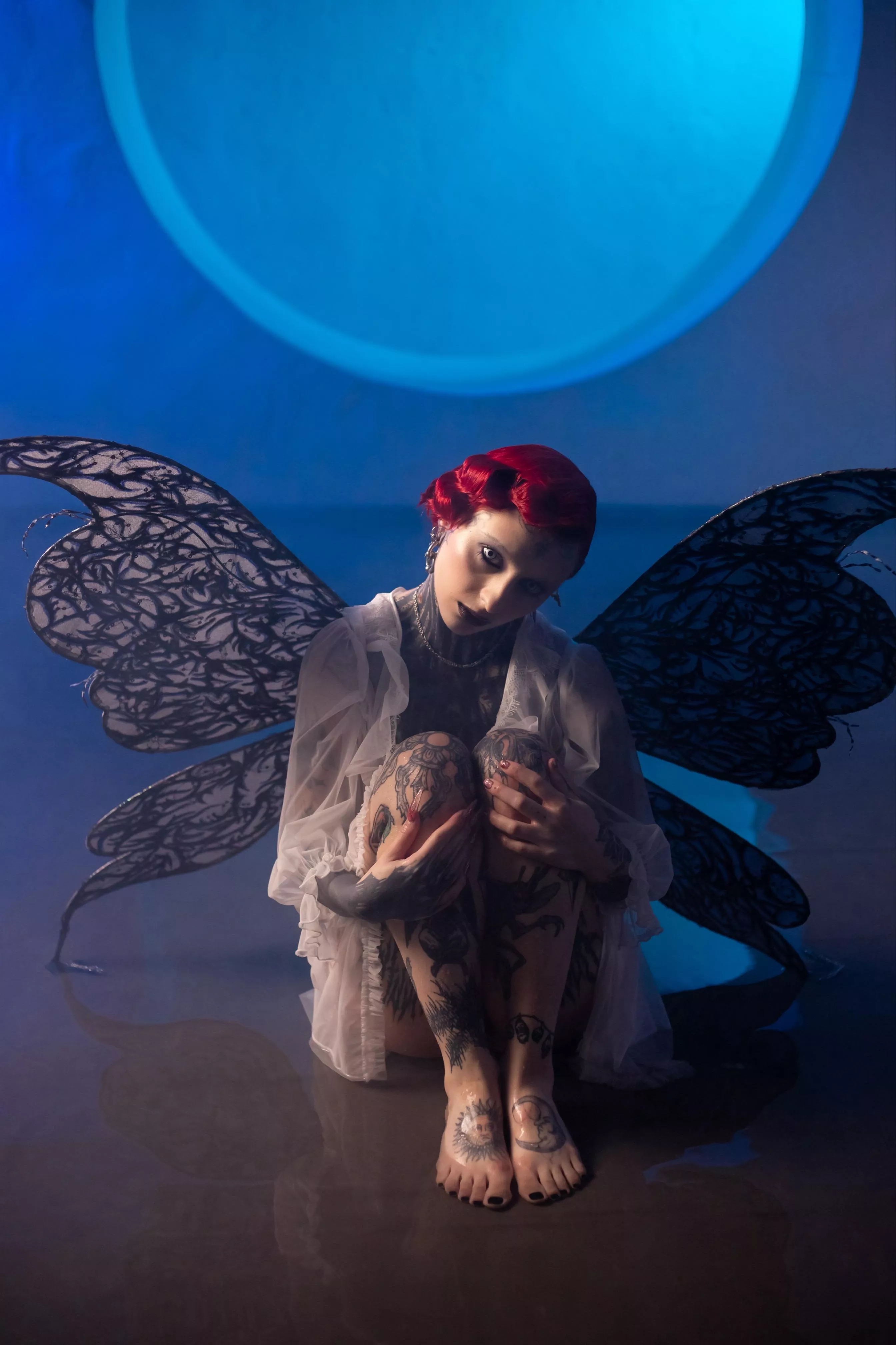 I will come into your hot dreams  posted by Bewitching_womans