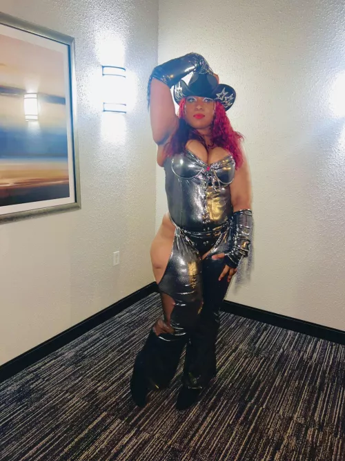 @iamtiadavis by MCSpace16