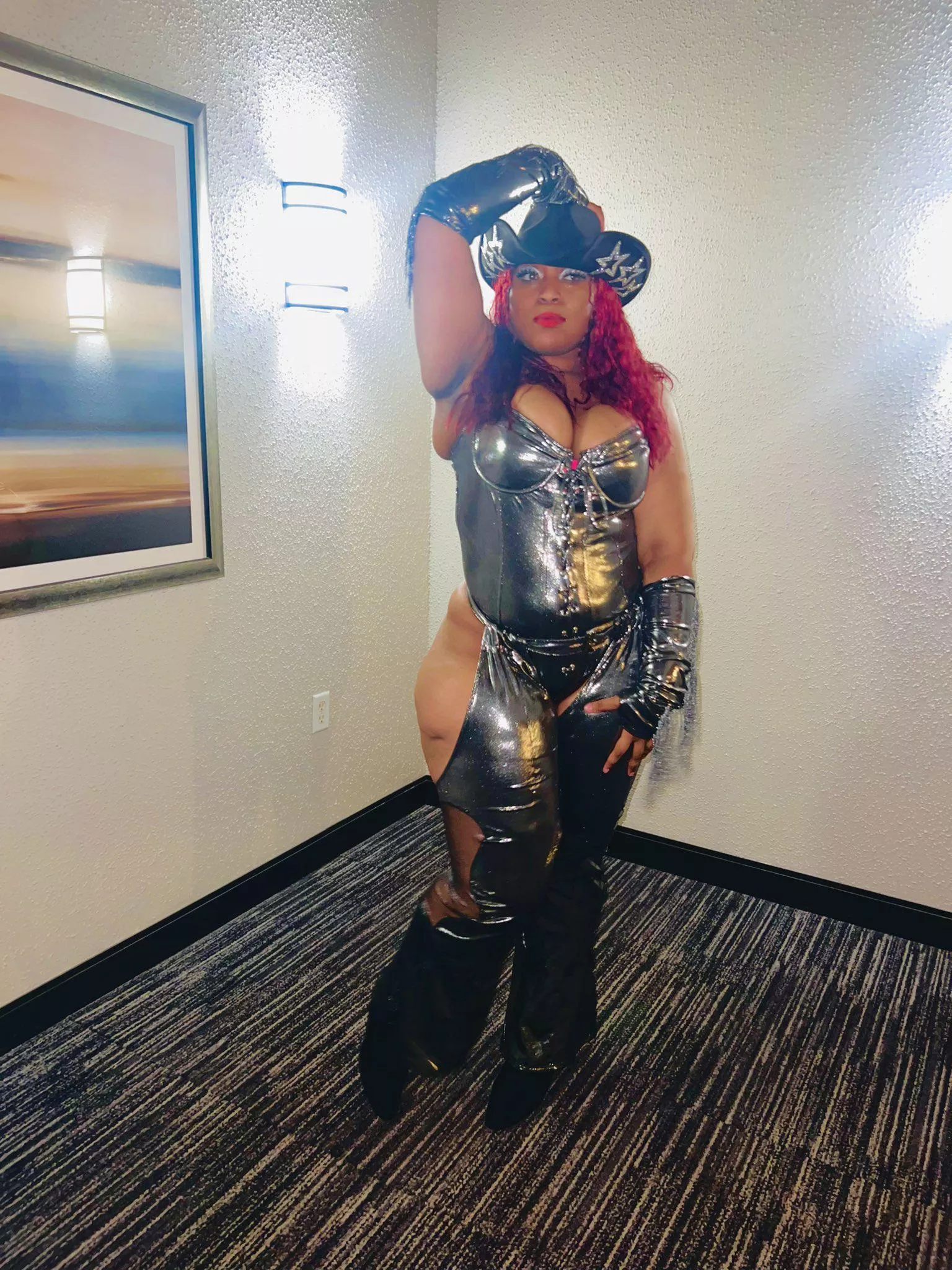 @iamtiadavis posted by MCSpace16