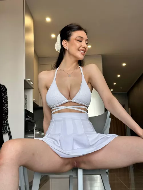 I'd be glad to get raped whenever I want
 by Vi_Jaguar