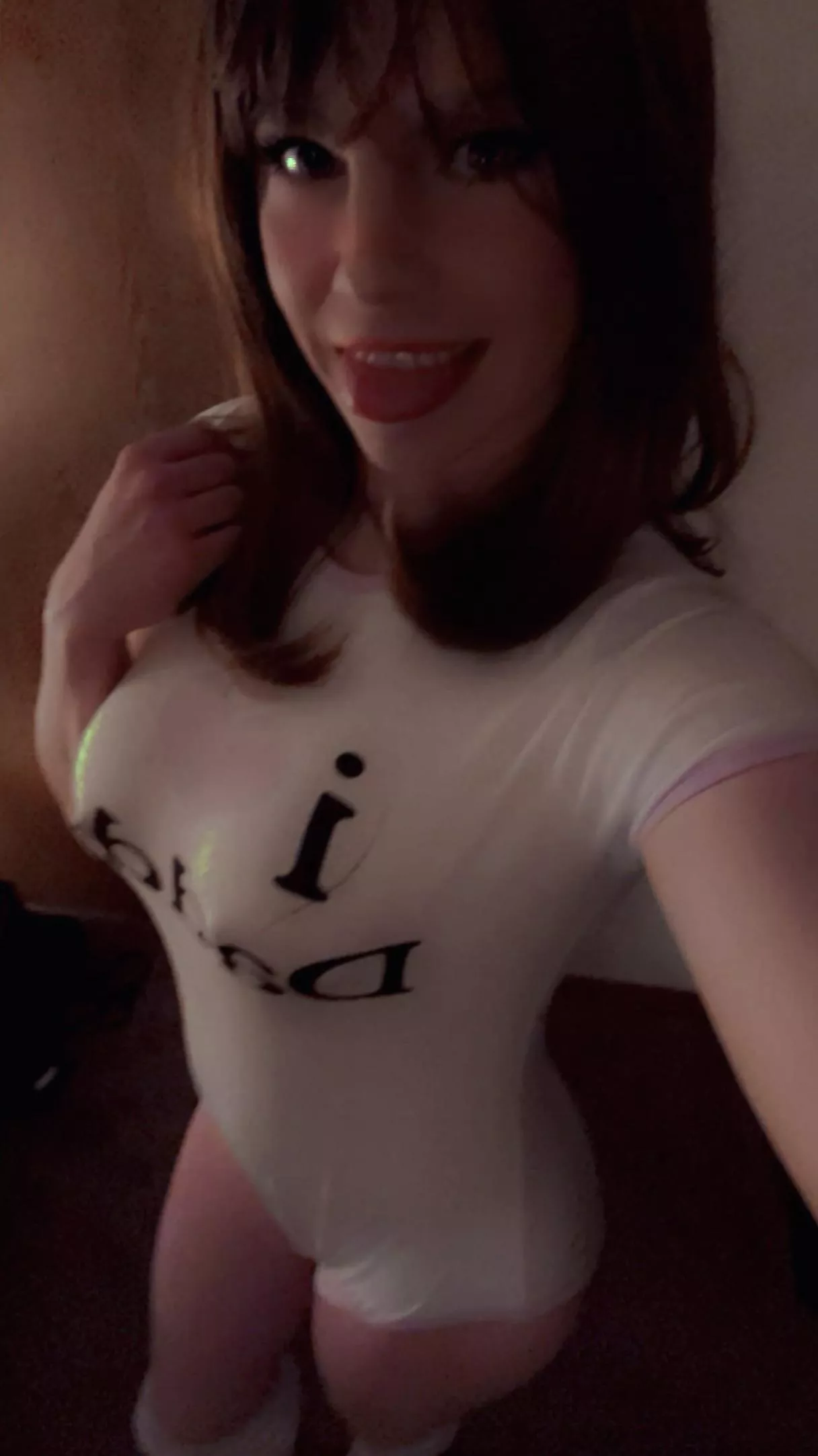 I’ll be a good girl for you, Daddy posted by BoredLilFuuck