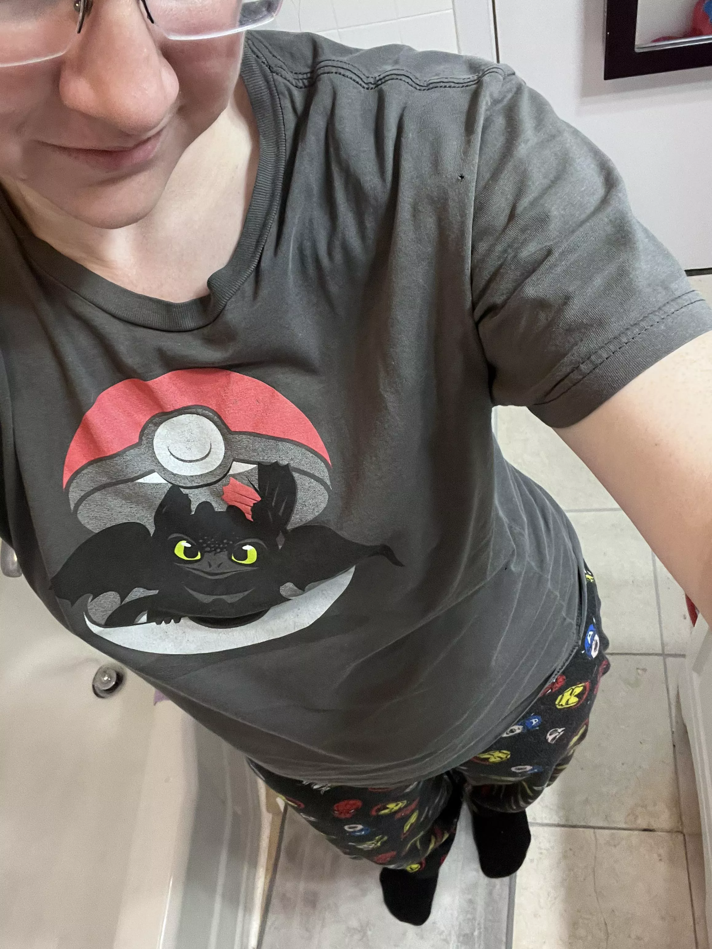 I’m a little toothless obsessed posted by xRuby_riderx