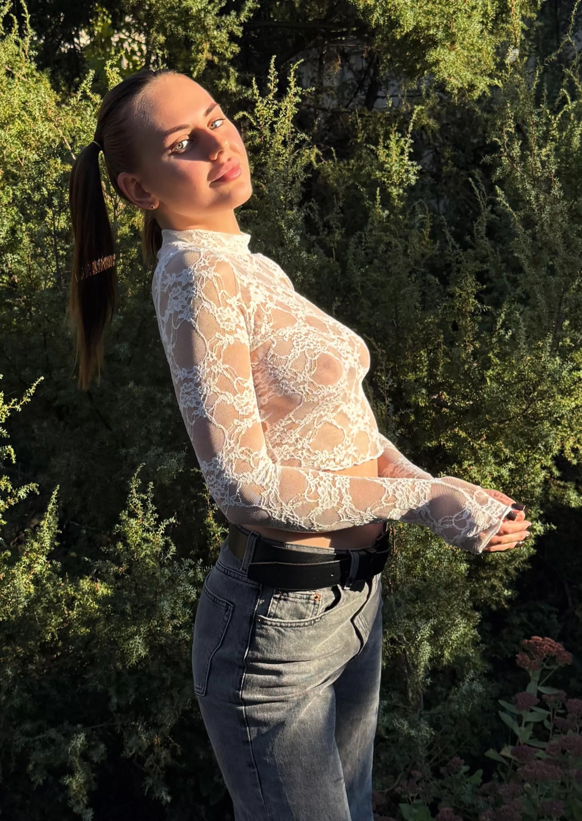 I'm not ashamed to walk around in public like this posted by Forisent