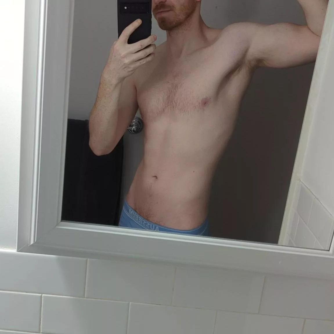 Into gingers? ;) posted by kestral1212