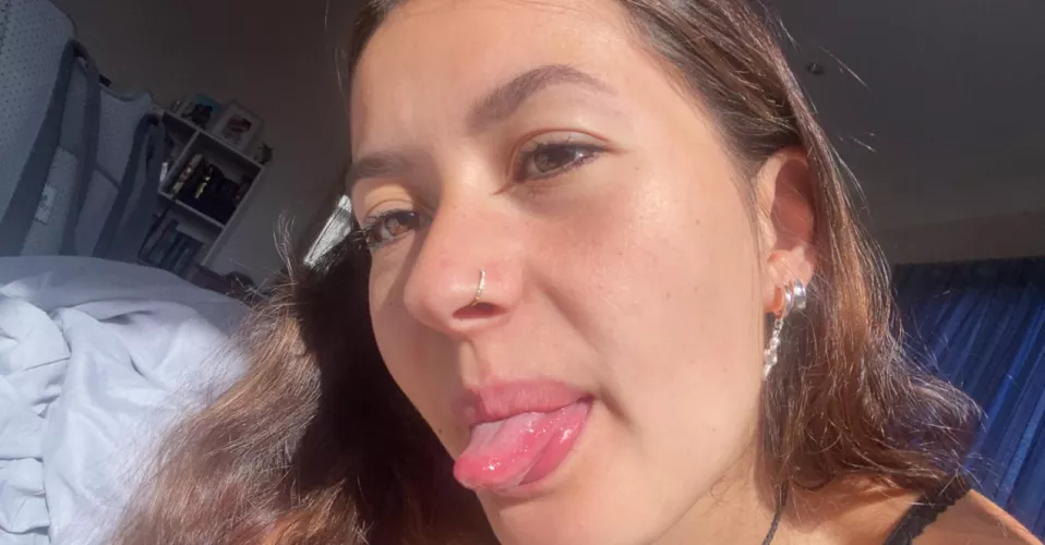 It’s yours for the filling, if you want it [F] by BothLet9146