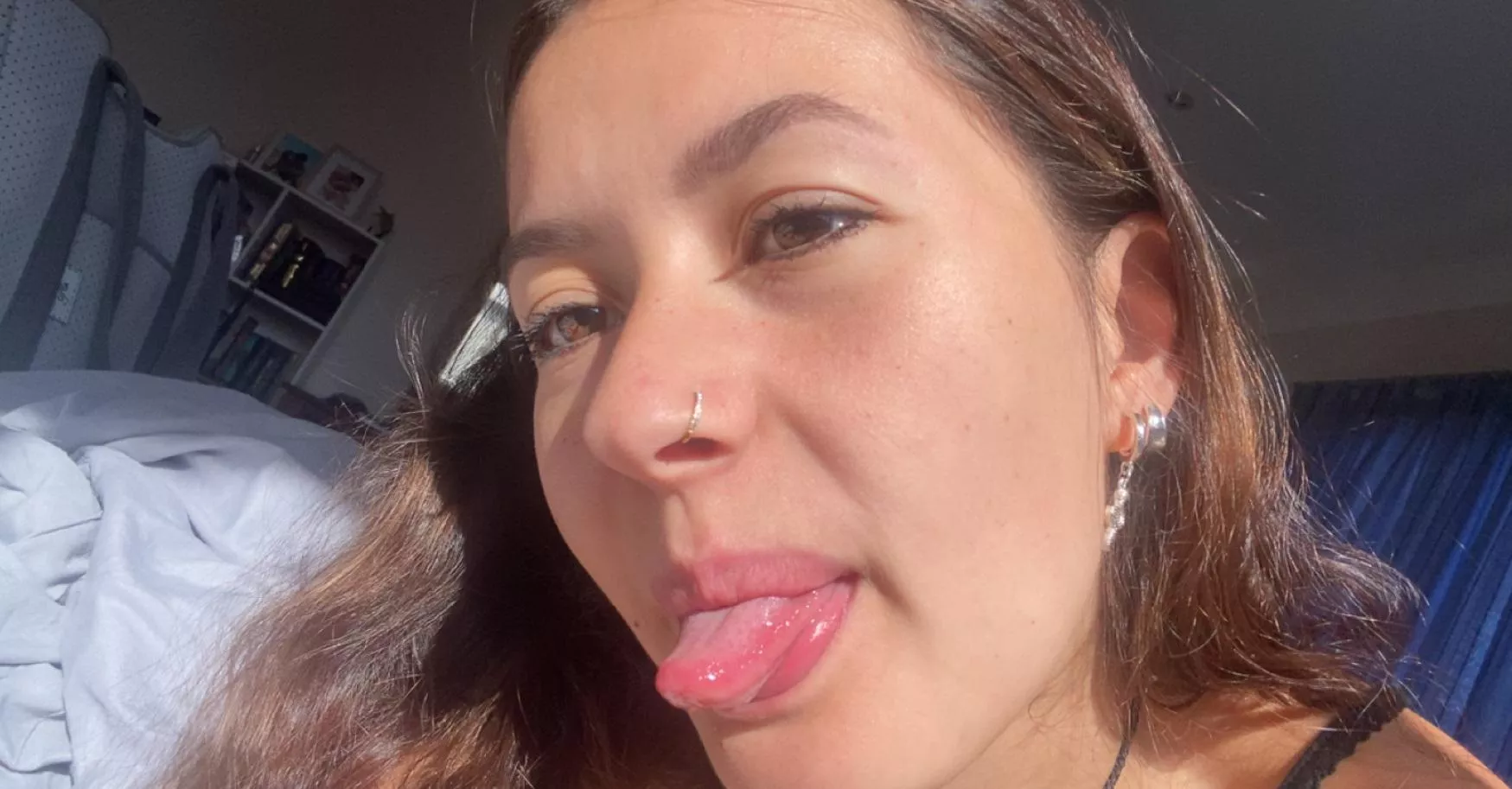 It’s yours for the filling, if you want it [F] posted by BothLet9146