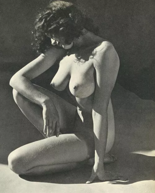 Joanne Arnold (1954) by bil_sabab