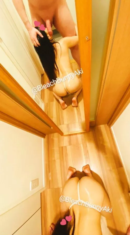 Let me suck you hard while worshipping you daddy ♥️✨ by BleachBunnyAki