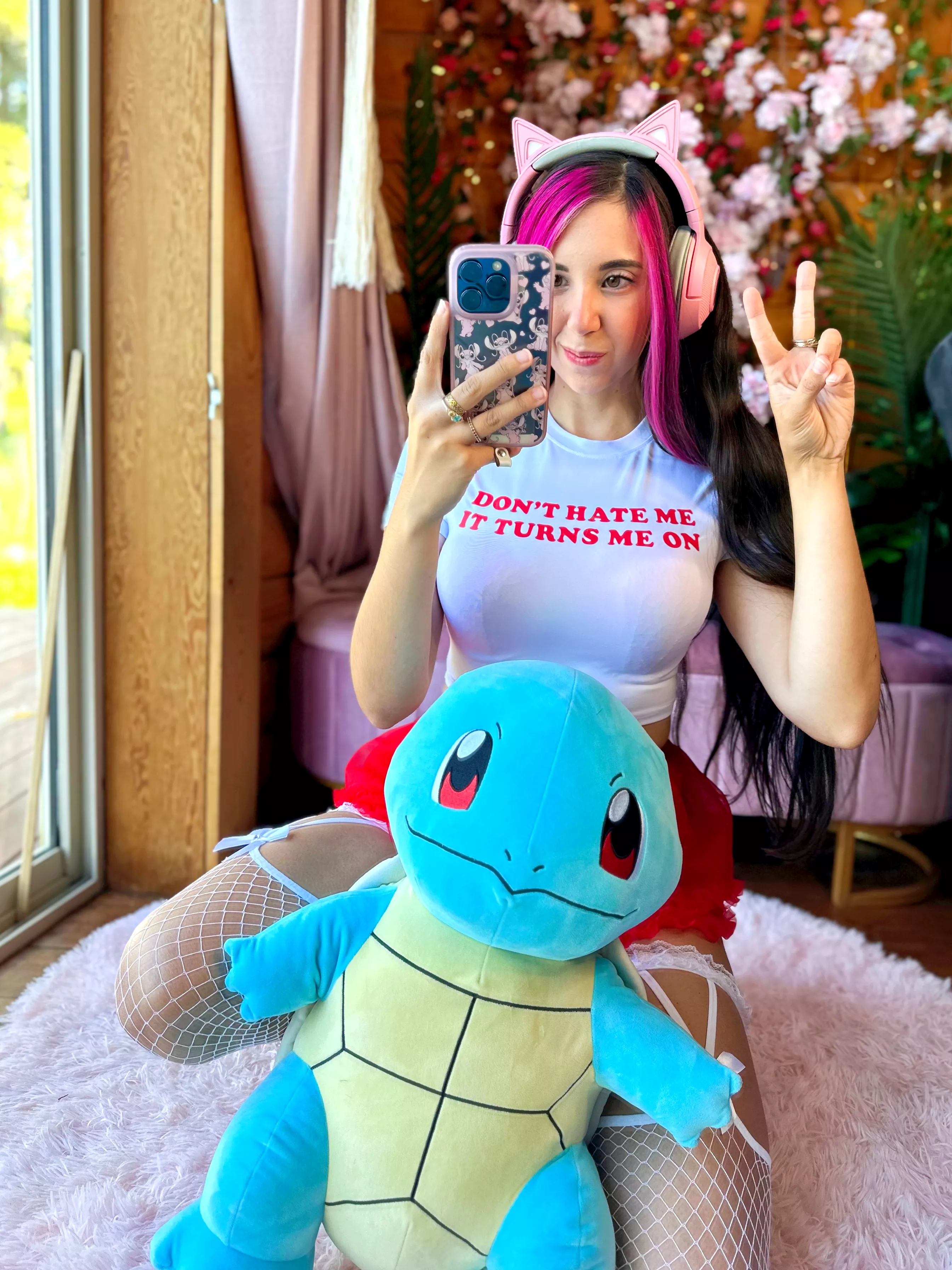 Let’s have a free use policy while we’re gaming posted by Underthescrubs