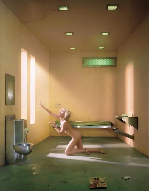 Miley Cyrus by Magnums_RedFerrari