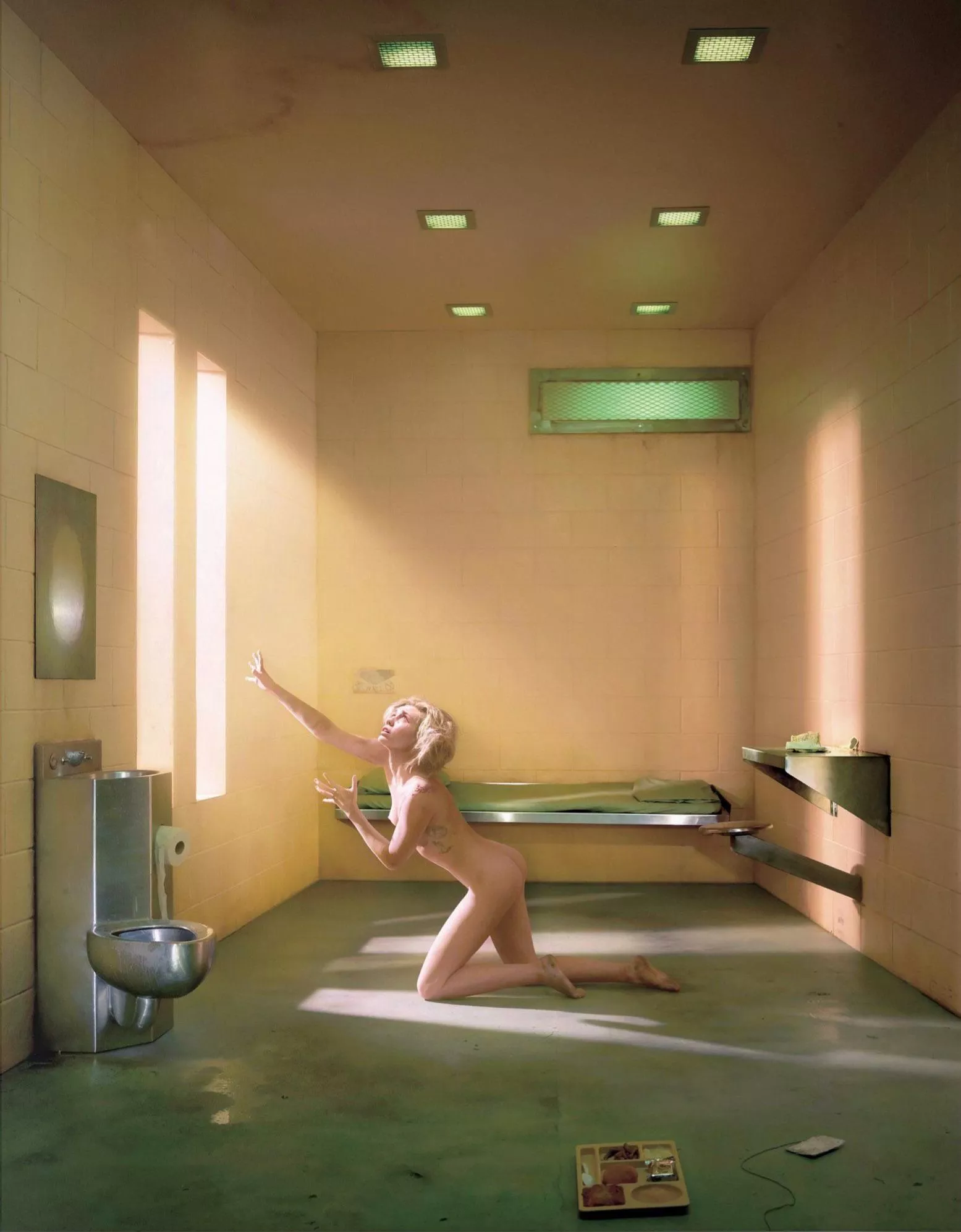 Miley Cyrus posted by Magnums_RedFerrari