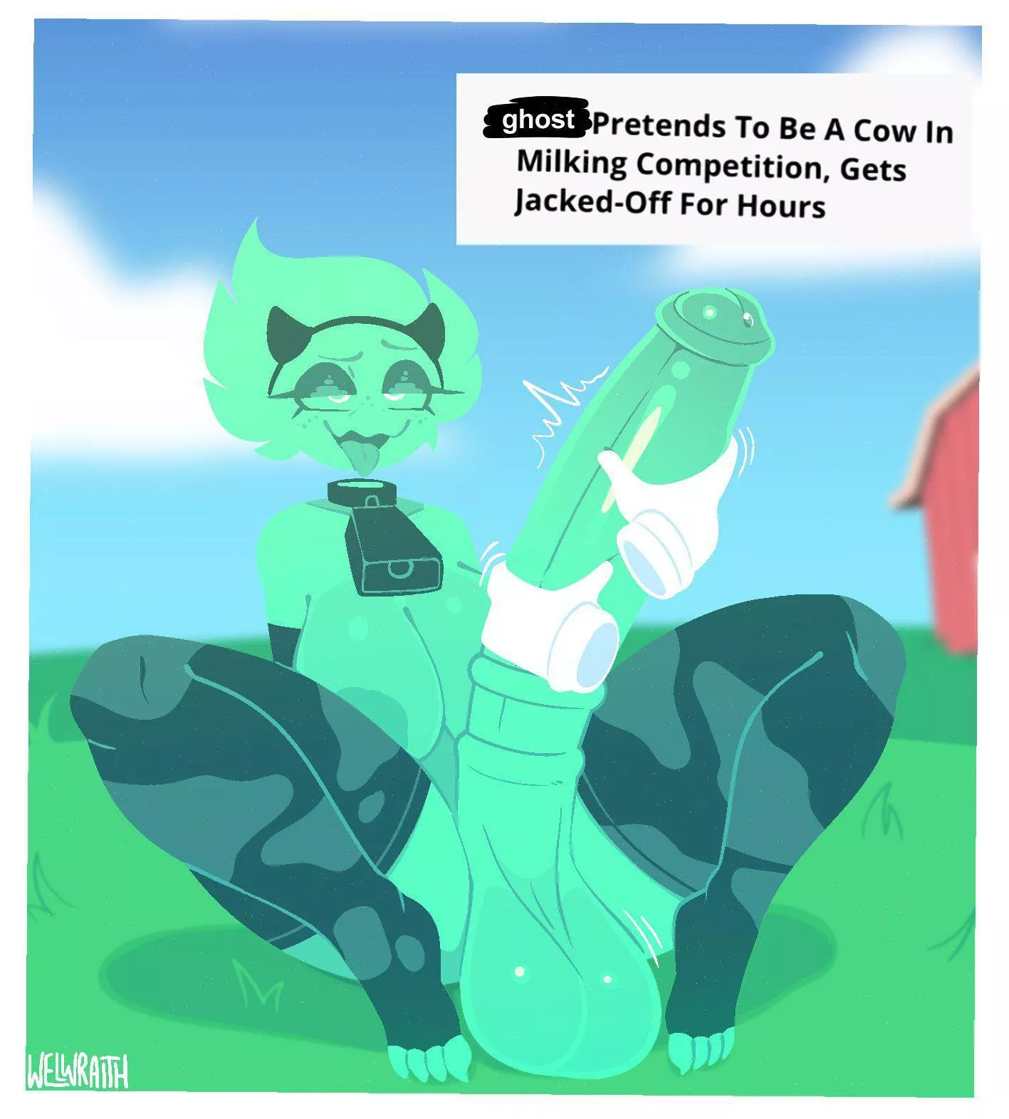 Mind giving me a helping hand? posted by Solomelshafey