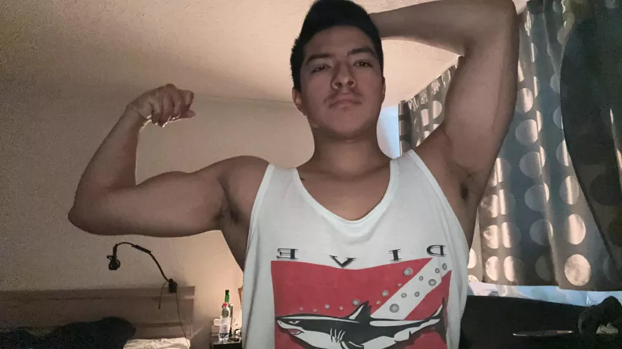 Morning look 💪🏽 by Osgdolll