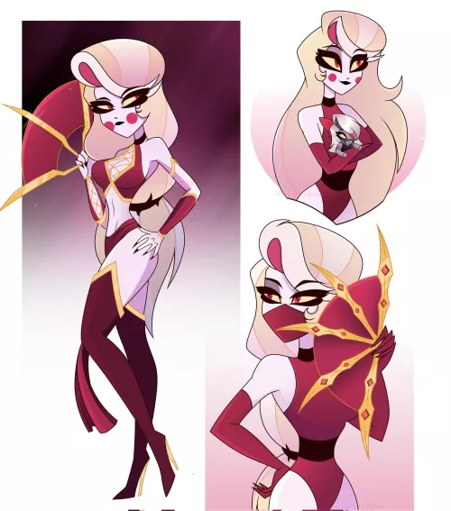 Mortal Kombat AU(@MsEclipsa)  by MasterHavik