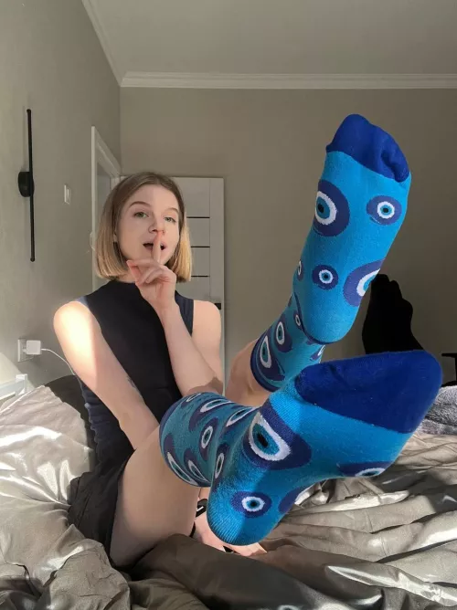 My parents are next room, so I won't be moaning too loud while you play with my tight little body [F] by DelightfulTenderHear