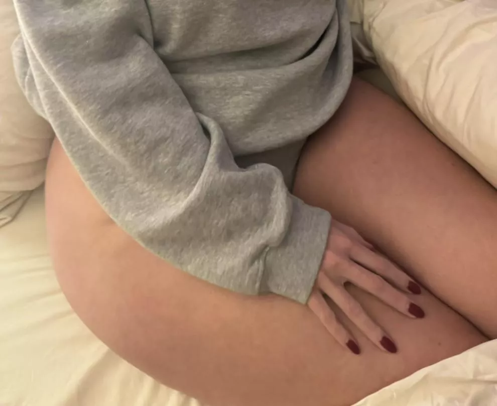 Officially sweater weather!  posted by CurvvymmMN