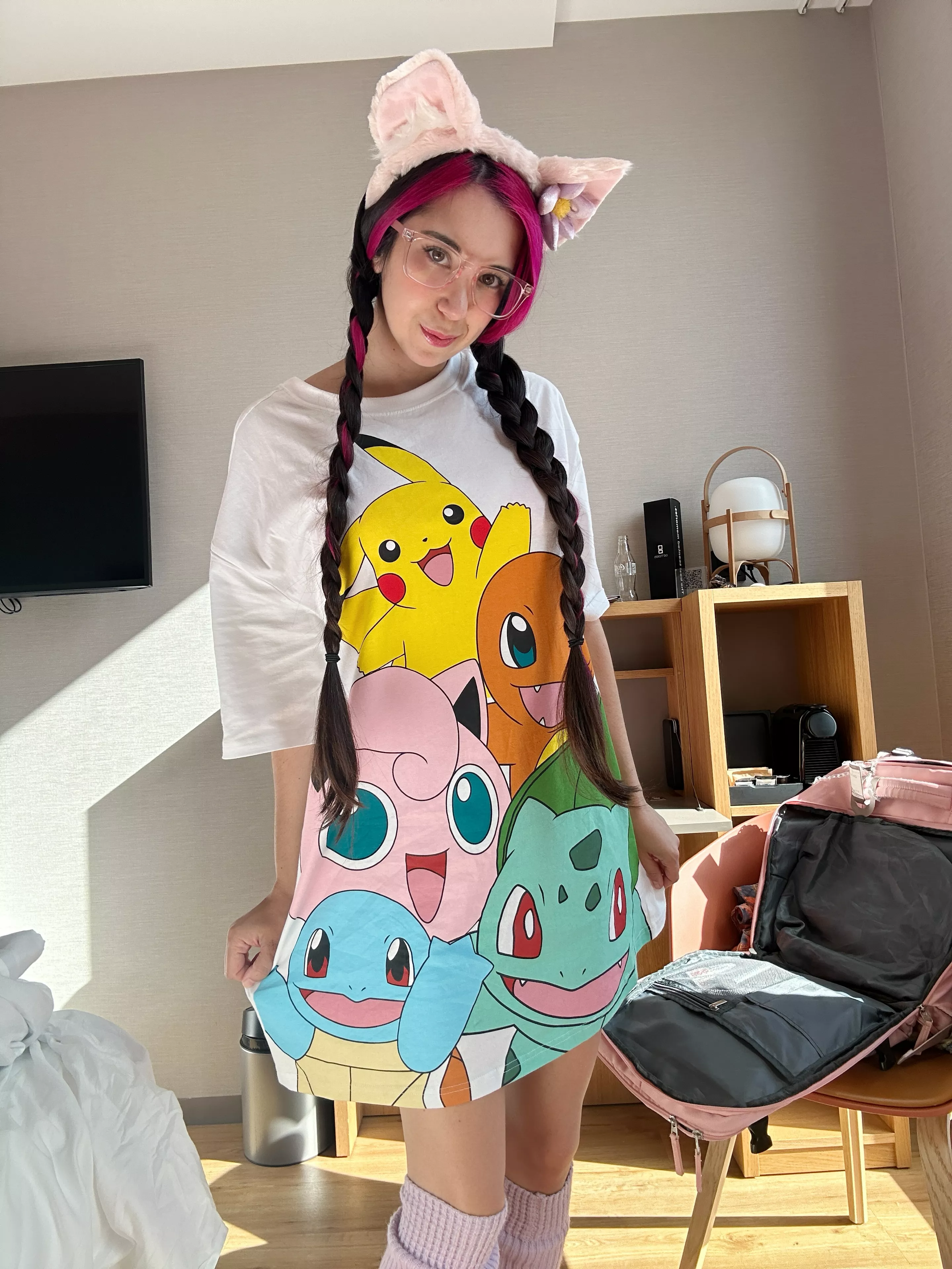 Pause your game, I'm the new quest. posted by Underthescrubs