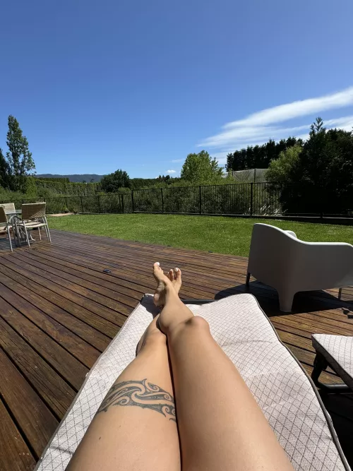 Perfect start to the day ☺️ by stacie-summers