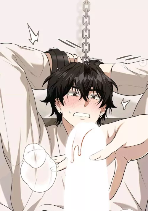 Please enlighten me [Guild Member Next Door / Virtual Strangers] by dream-rose